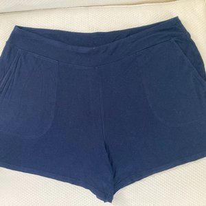 Soma Sleep Shorts